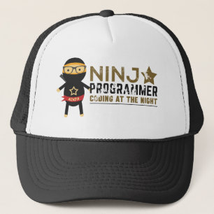 Programmeringsprogramma Pet - Ninja Programmer