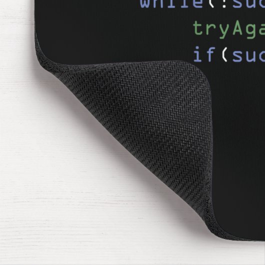 Programmers Computer Science Meme Coding Humor Muismat (Hoek)