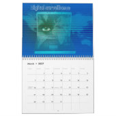 Programmers en Hackers Kalender (Mar 2027)