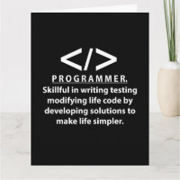 Programmeur Codeur Ontwikkelaar Programmeur