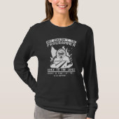 Programmeur grapjas codeur software ingenieur  Pro T-shirt (Voorkant)