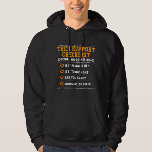 programmeur hoodie