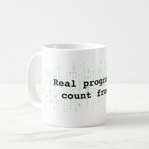 Programmeur Humor Pun Koffiemok