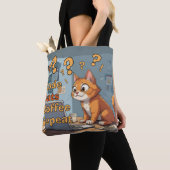 Programmeur Kat Humor Code, Katten, Koffie – Herha Tote Bag (Dichtbij)
