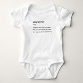 programmeur romper (Voorkant)