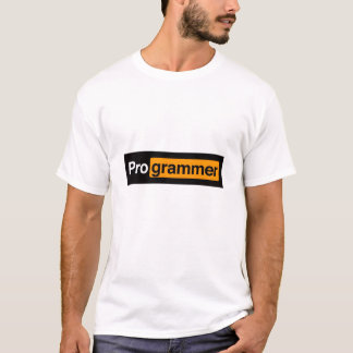 Programmeur T-Shirt
