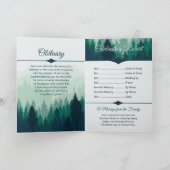 Programmeviering van Life Green Forest Pines Programma (Binnen)