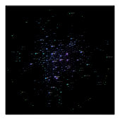 Programming Languages Influence Network 2021 Perfect Poster (Voorkant)