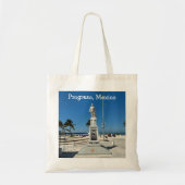 Progreso, Mexico - Budget Tas (Voorkant)