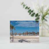 Progreso, Yucatán Ansichtkaart Briefkaart (Staand voorkant)