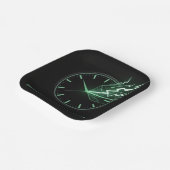 Progress Needs Action Papieren Bordje (Gebogen)