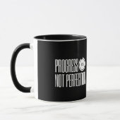 Progress Not Perfection — Mug Mok (Links)