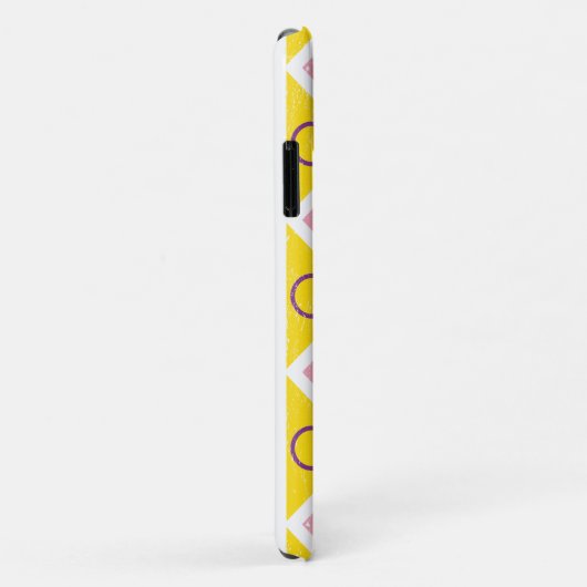 Progress Pride LGBTQ Case-Mate iPhone Case (Achterkant/rechts)