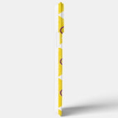 Progress Pride LGBTQ Case-Mate iPhone Case (Achterkant / Rechts)