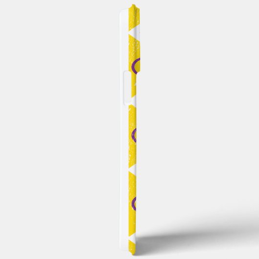 Progress Pride LGBTQ Case-Mate iPhone Case (Achterkant / Rechts)