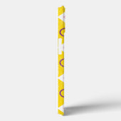 Progress Pride LGBTQ Case-Mate iPhone Case (Achterkant / Rechts)