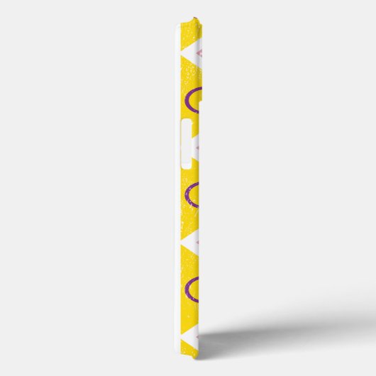 Progress Pride LGBTQ Case-Mate iPhone Case (Achterkant / Rechts)