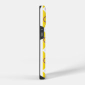 Progress Pride LGBTQ iPhone Hoesje (Rechterkant)