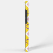 Progress Pride LGBTQ Samsung Galaxy Hoesje (Rechterkant)