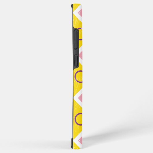 Progress Pride LGBTQ Samsung Galaxy Hoesje (Rechterkant)