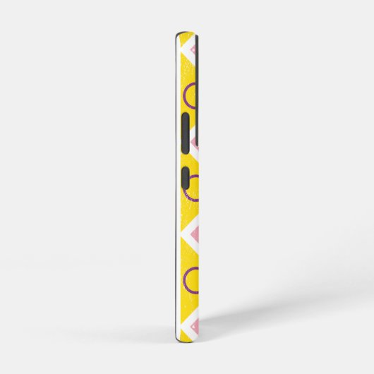 Progress Pride LGBTQ Samsung Galaxy Hoesje (Rechterkant)