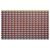 Progress Pride Vlag LGBTQ+ Stof (Yard (91,4 cm))