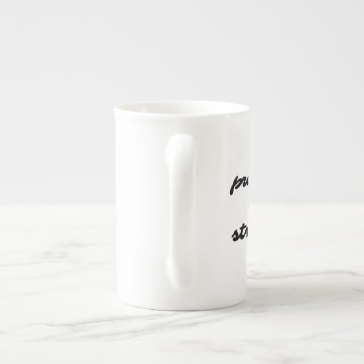 Progress Speciality Mok (Achterkant)