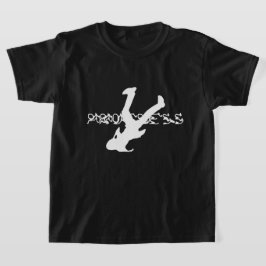 PROGRESS T-SHIRT