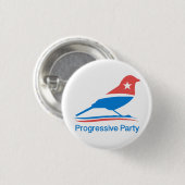Progressieve Button Small (Voorkant /achterkant)