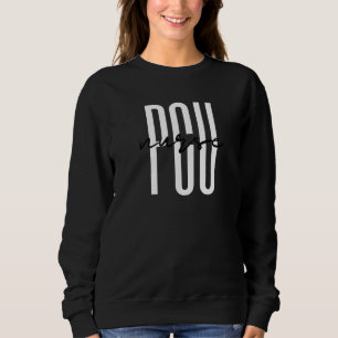 Progressieve Zorgeenheid Pcu Nurse Nurse Zaal Nur Trui