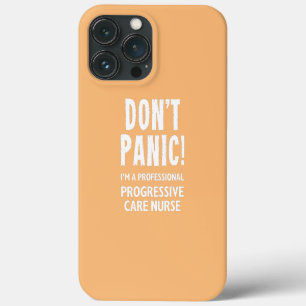 Progressive Care-verpleegkundige Case-Mate iPhone Case