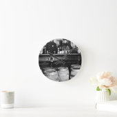 Prohibition - Speakeasy Police Raid Bootlegger - M Ronde Klok (Huis)