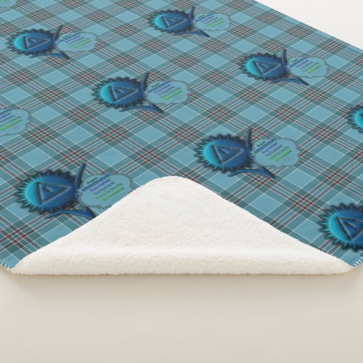 ProjACK2 Sherpa Deken (3/4)