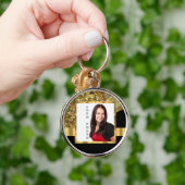 Project29.png Sleutelhanger (Hand)