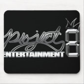 PROJECT8 MUISMAT (Voorkant)