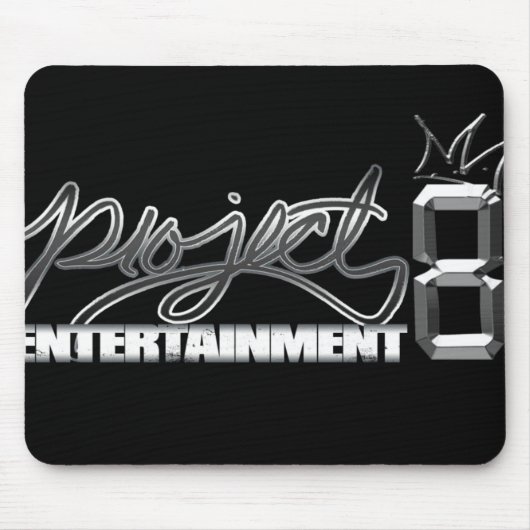 PROJECT8 MUISMAT (Voorkant)