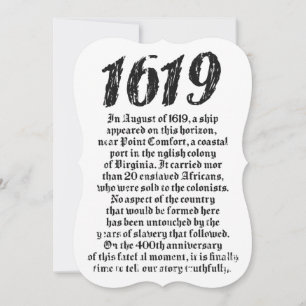 Project 1619 - Vaststelling van de Amerikaanse zwa Kaart