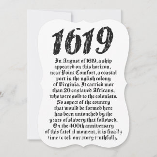 Project 1619 - Vaststelling van de Amerikaanse zwa Kaart