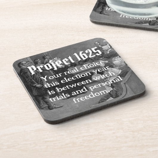 Project 1625 bier onderzetter (Linkerzijde)