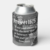 Project 1625 blikjeskoeler (Blikje Voorkant)