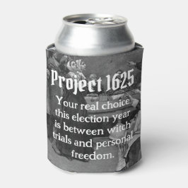 Project 1625 blikjeskoeler