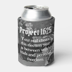 Project 1625 blikjeskoeler