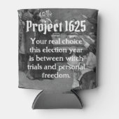 Project 1625 blikjeskoeler (Voorkant)