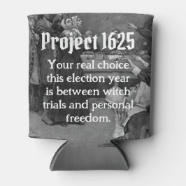 Project 1625 blikjeskoeler