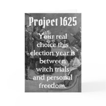 Project 1625