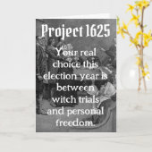 Project 1625 kaart (Gele Bloem)