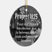 Project 1625 keramisch ornament (Rechts)