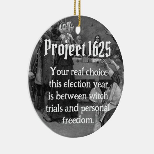 Project 1625 keramisch ornament (Rechts)