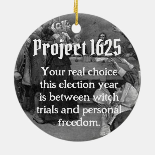 Project 1625 keramisch ornament (Achterkant)