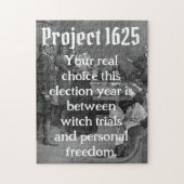 Project 1625 legpuzzel (Verticaal)